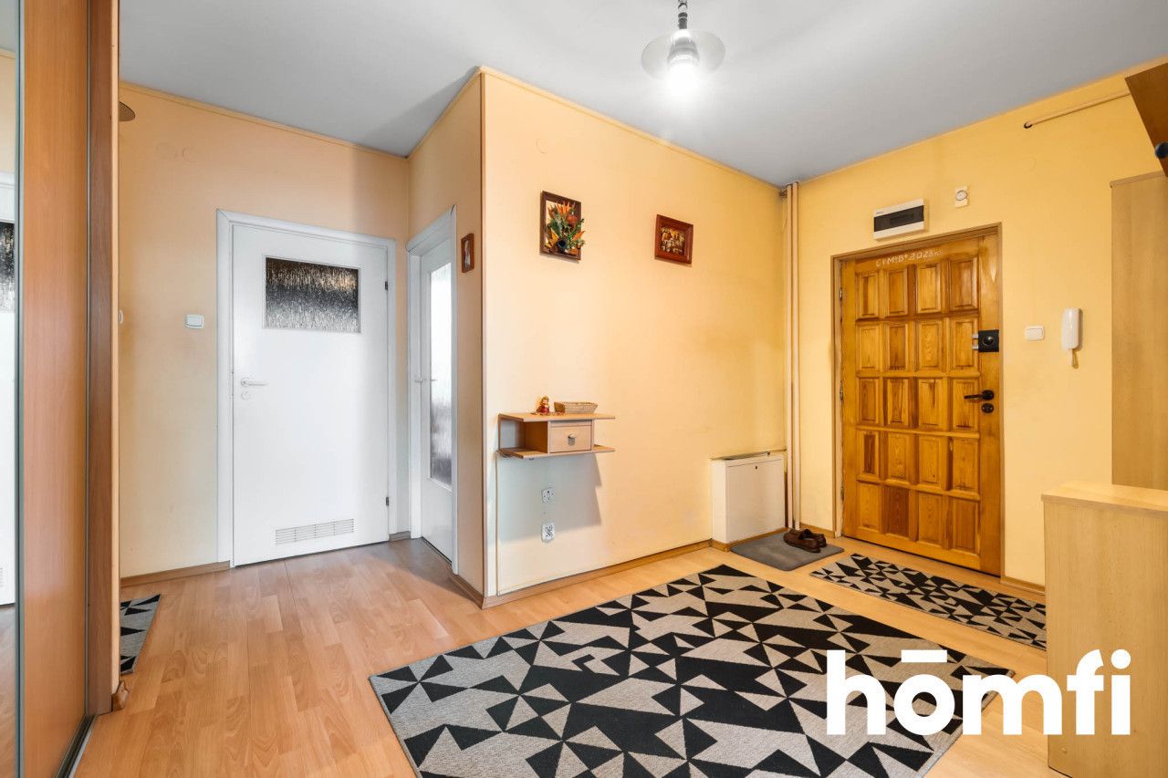 4 pokojowy apartament z pięknym widokiem na zieleń - Mieszkanie - Sprzedaż - Lublin, Wieniawa