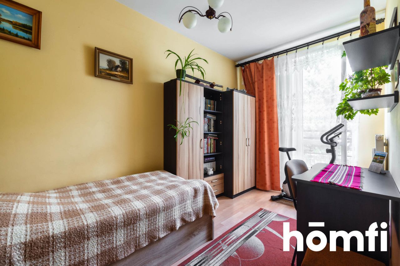 4 pokojowy apartament z pięknym widokiem na zieleń - Mieszkanie - Sprzedaż - Lublin, Wieniawa