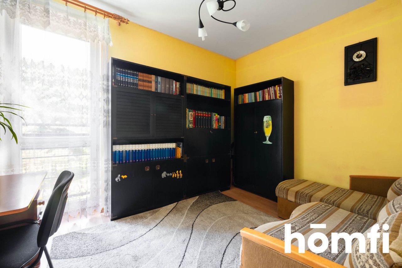 4 pokojowy apartament z pięknym widokiem na zieleń - Mieszkanie - Sprzedaż - Lublin, Wieniawa