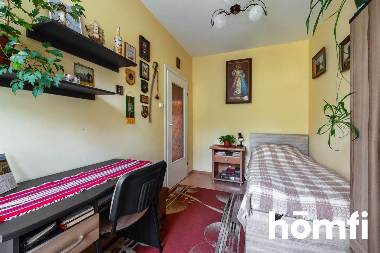 4 pokojowy apartament z pięknym widokiem na zieleń - Mieszkanie - Sprzedaż - Lublin, Wieniawa