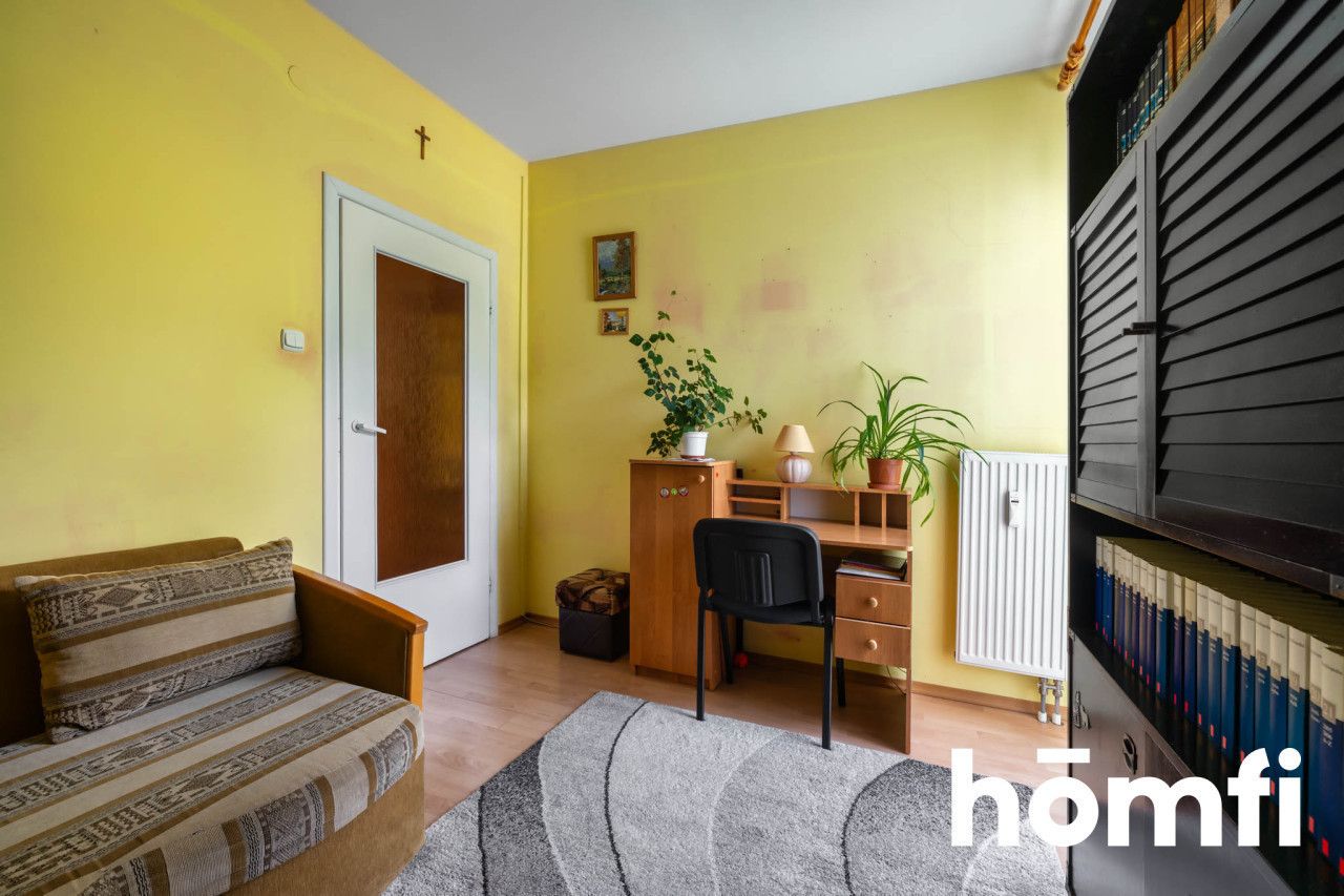 4 pokojowy apartament z pięknym widokiem na zieleń - Mieszkanie - Sprzedaż - Lublin, Wieniawa