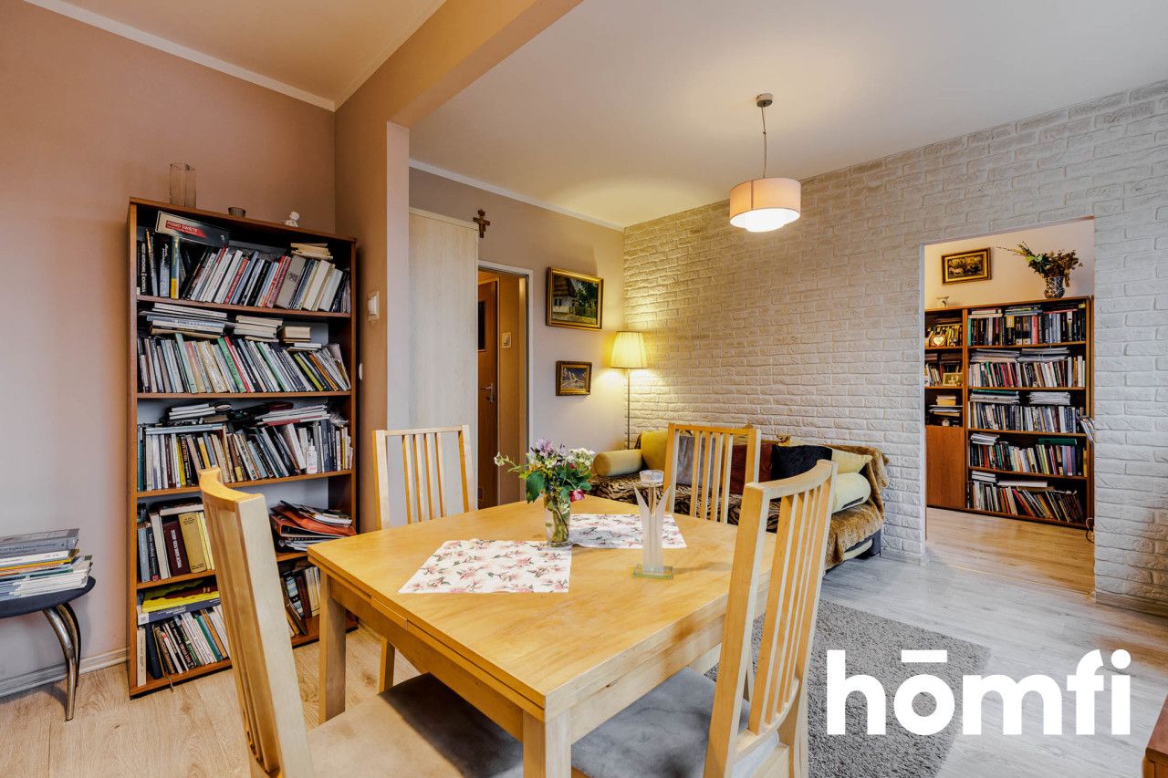 Przytulne i jasne 2-pokojowe mieszkanie - Mieszkanie - Wynajem - Warszawa, Bielany