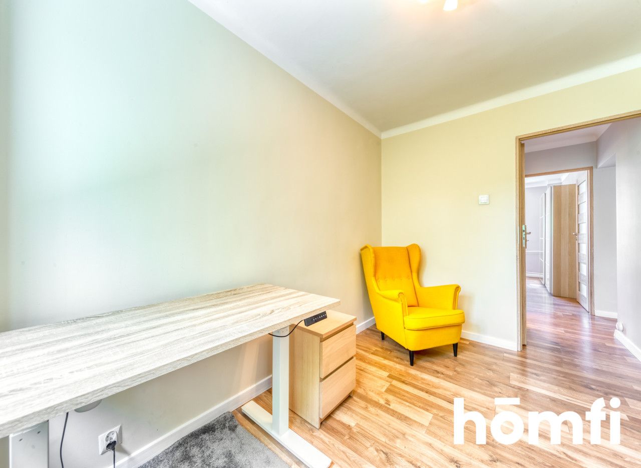 3-room apartment Łódź - Rokicie - Apartment - Sale - Łódź, Górna / Rokicie