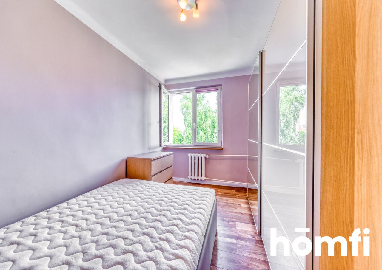 3-room apartment Łódź - Rokicie - Apartment - Sale - Łódź, Górna / Rokicie
