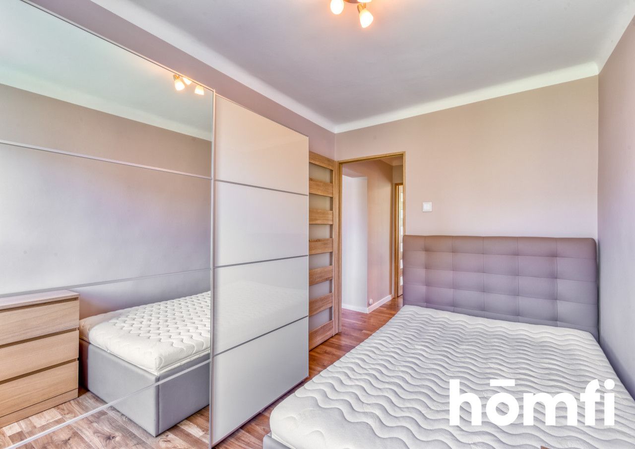 3-room apartment Łódź - Rokicie - Apartment - Sale - Łódź, Górna / Rokicie