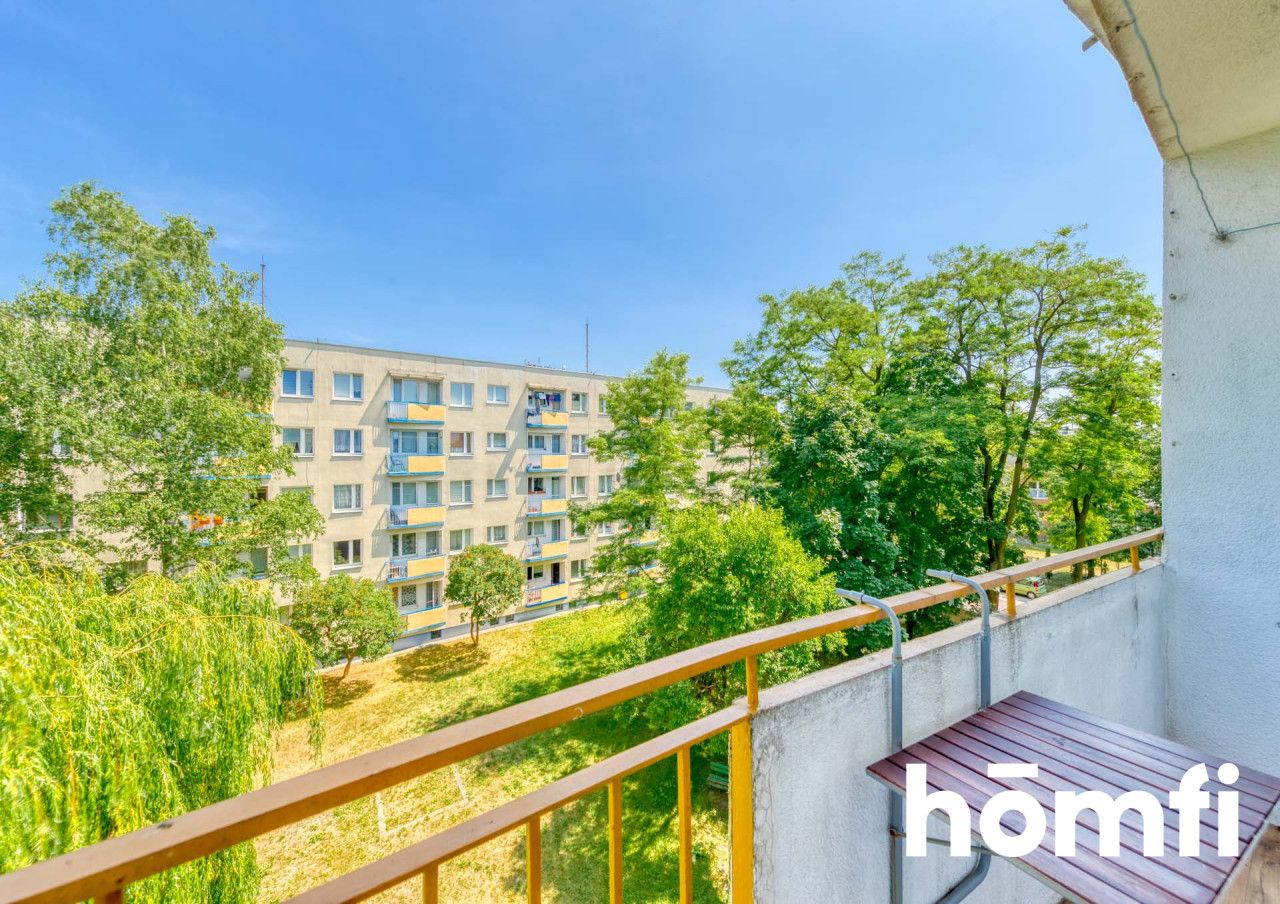 3-room apartment Łódź - Rokicie - Apartment - Sale - Łódź, Górna / Rokicie