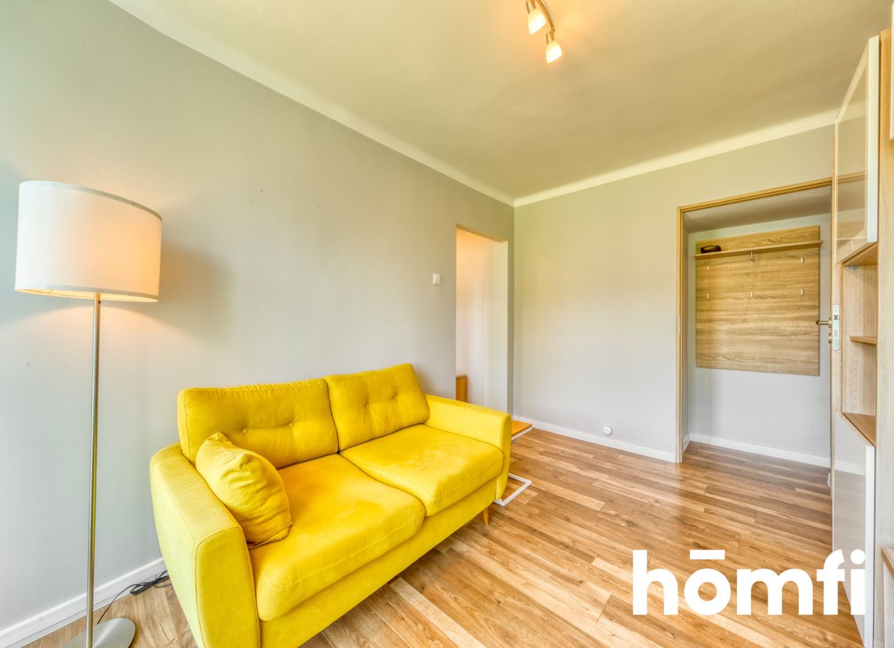 3-room apartment Łódź - Rokicie - Apartment - Sale - Łódź, Górna / Rokicie