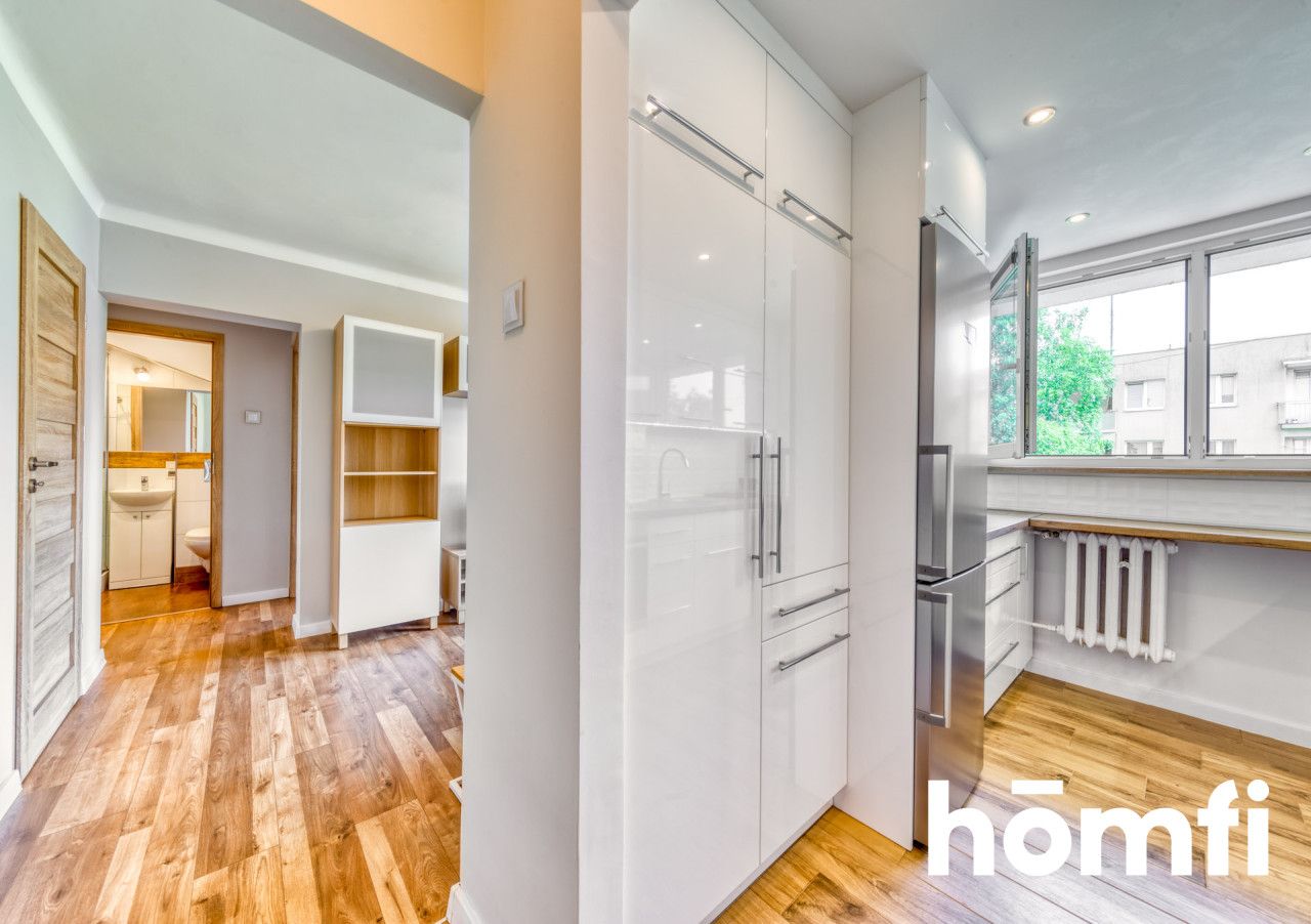 3-room apartment Łódź - Rokicie - Apartment - Sale - Łódź, Górna / Rokicie