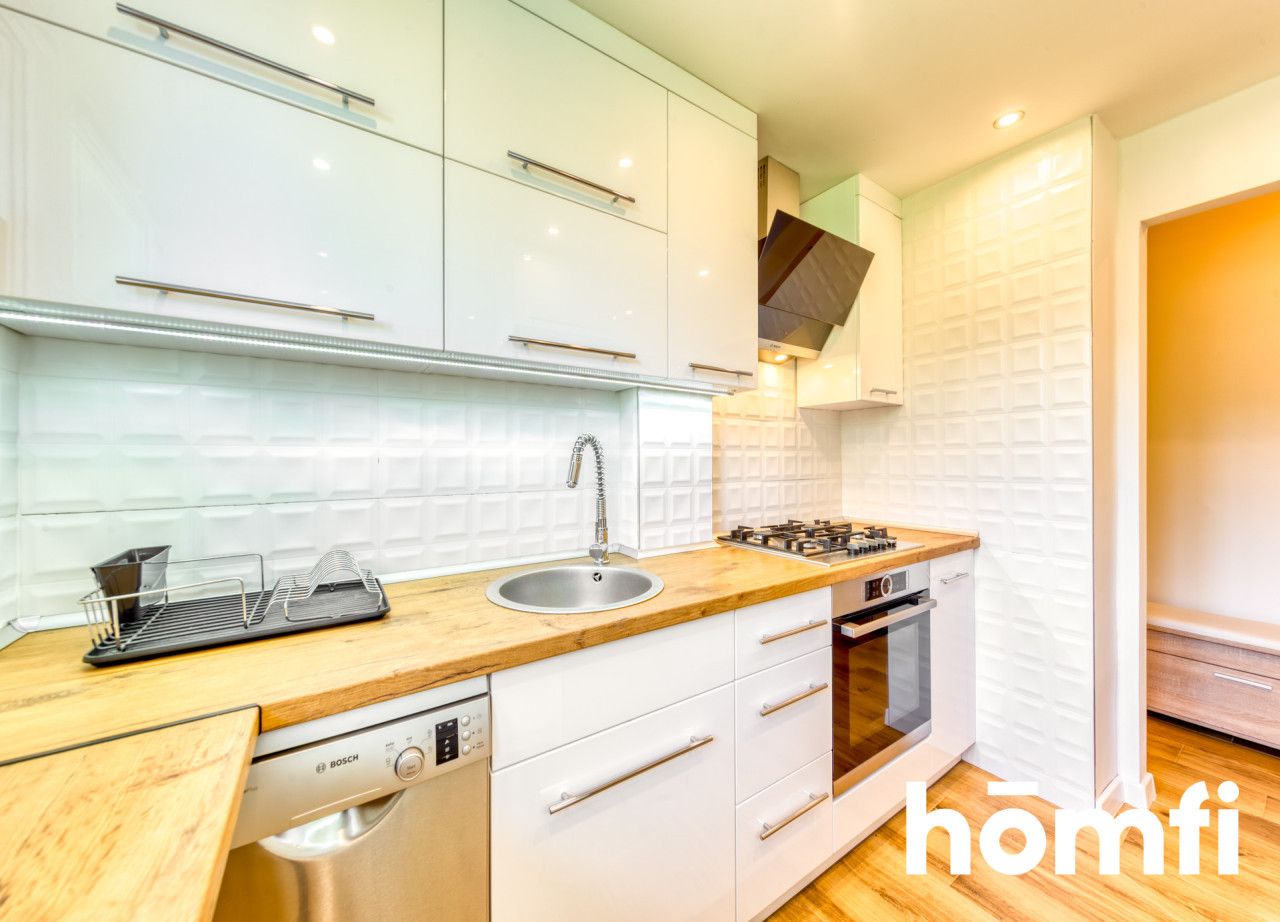 3-room apartment Łódź - Rokicie - Apartment - Sale - Łódź, Górna / Rokicie