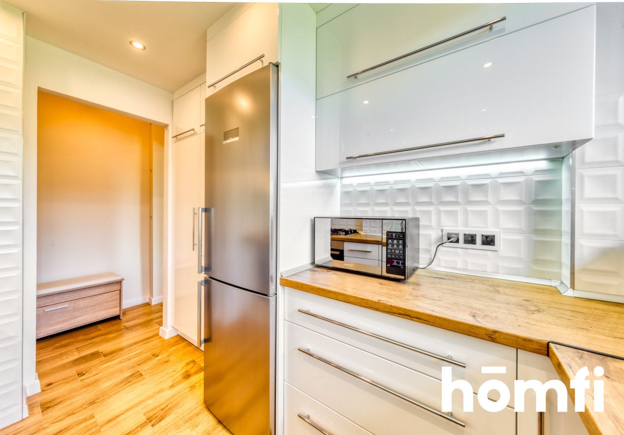 3-room apartment Łódź - Rokicie - Apartment - Sale - Łódź, Górna / Rokicie