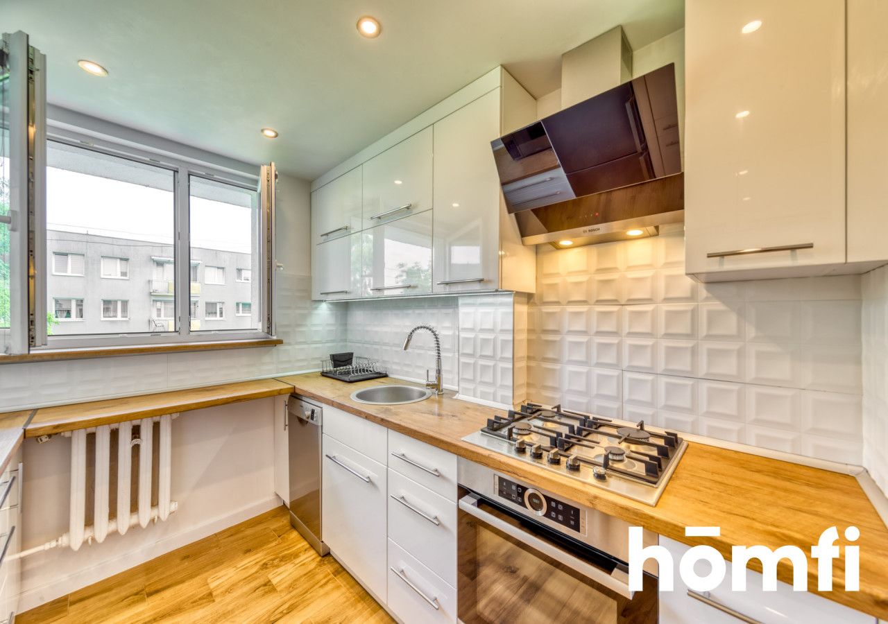 3-room apartment Łódź - Rokicie - Apartment - Sale - Łódź, Górna / Rokicie