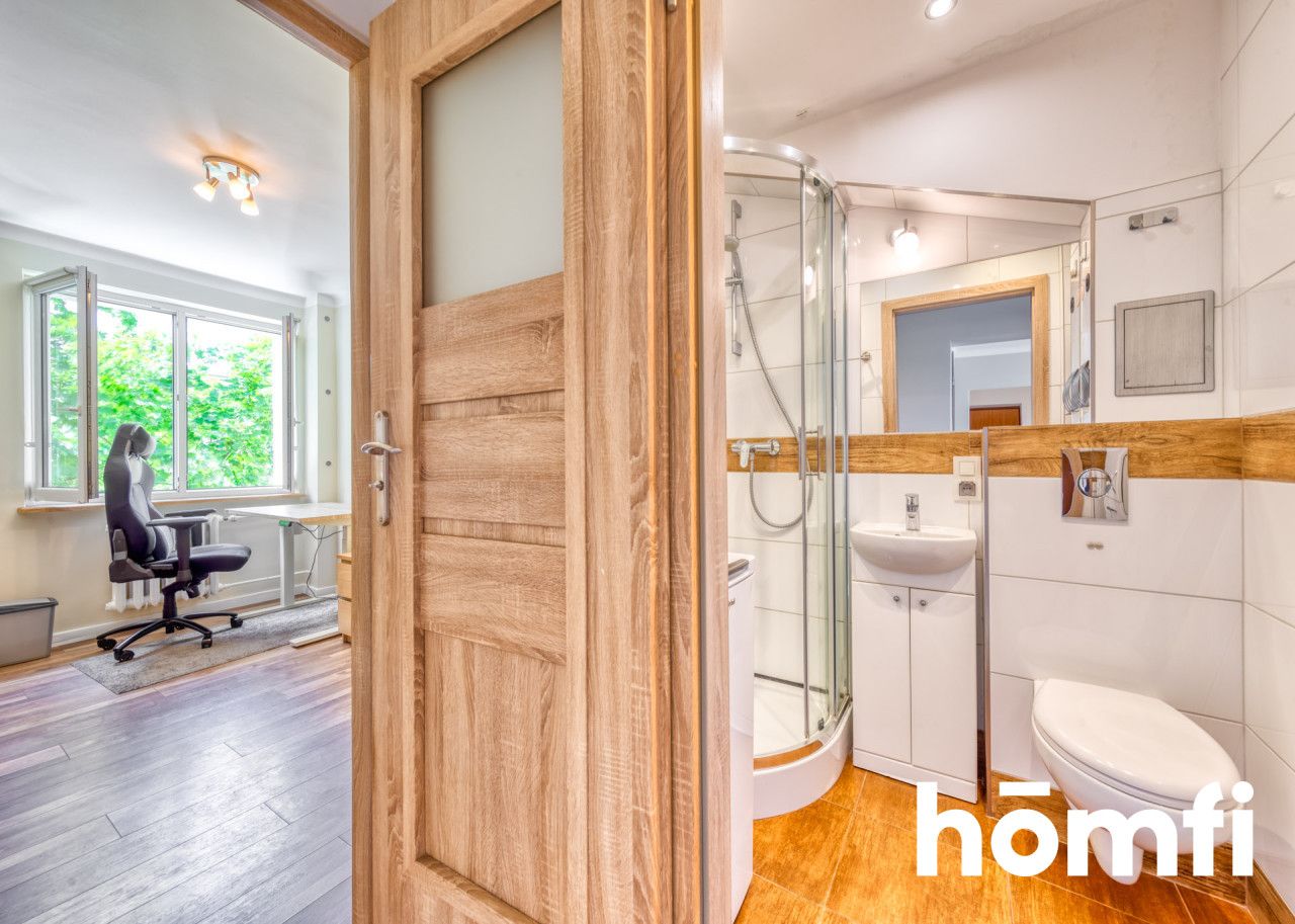 3-room apartment Łódź - Rokicie - Apartment - Sale - Łódź, Górna / Rokicie