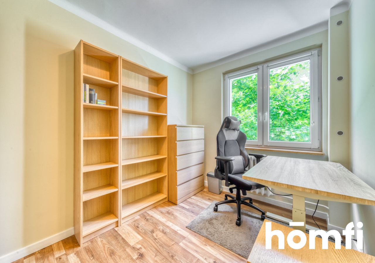 3-room apartment Łódź - Rokicie - Apartment - Sale - Łódź, Górna / Rokicie