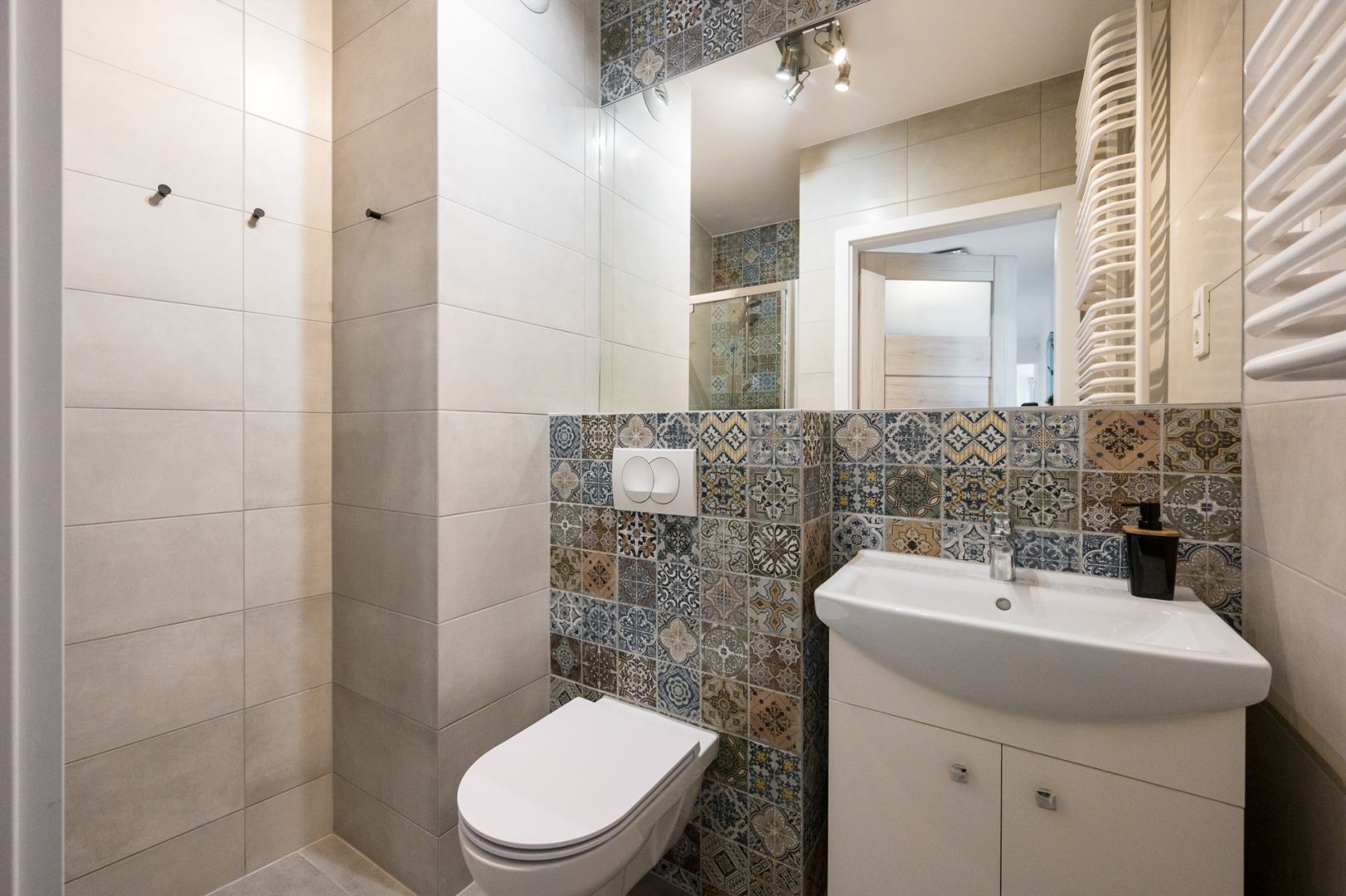 Funkcjonalne 80m2, 4 sypialnie - Kraków, Prądnik Czerwony - Mieszkanie - Wynajem - Kraków, Śródmieście / Prądnik Czerwony