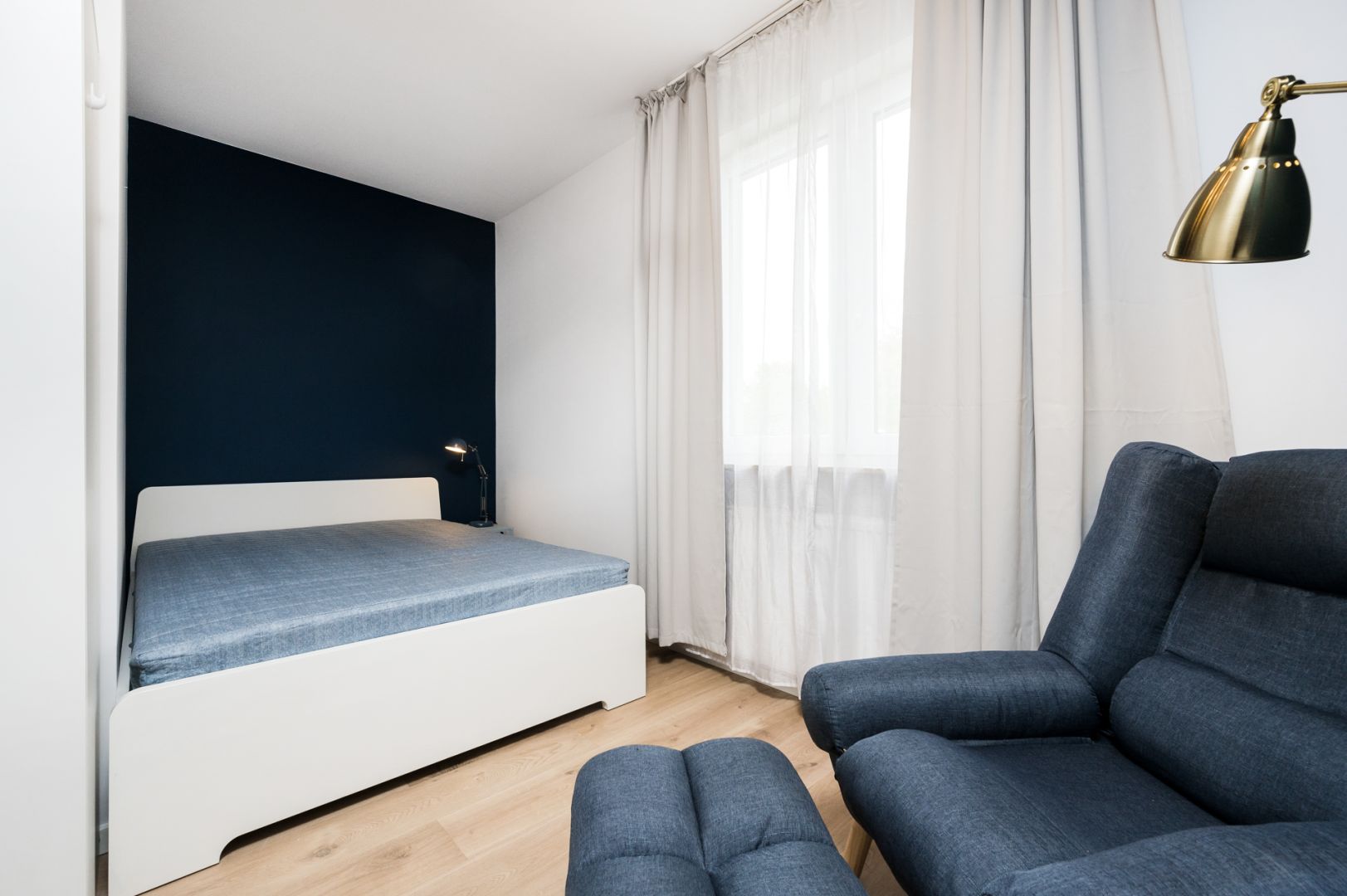 Funkcjonalne 80m2, 4 sypialnie - Kraków, Prądnik Czerwony - Mieszkanie - Wynajem - Kraków, Śródmieście / Prądnik Czerwony