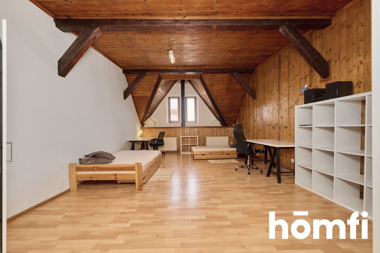 Rozkładowe mieszkanie 90,25m2 w centrum miasta - Mieszkanie - Sprzedaż - Wrocław, Krzyki