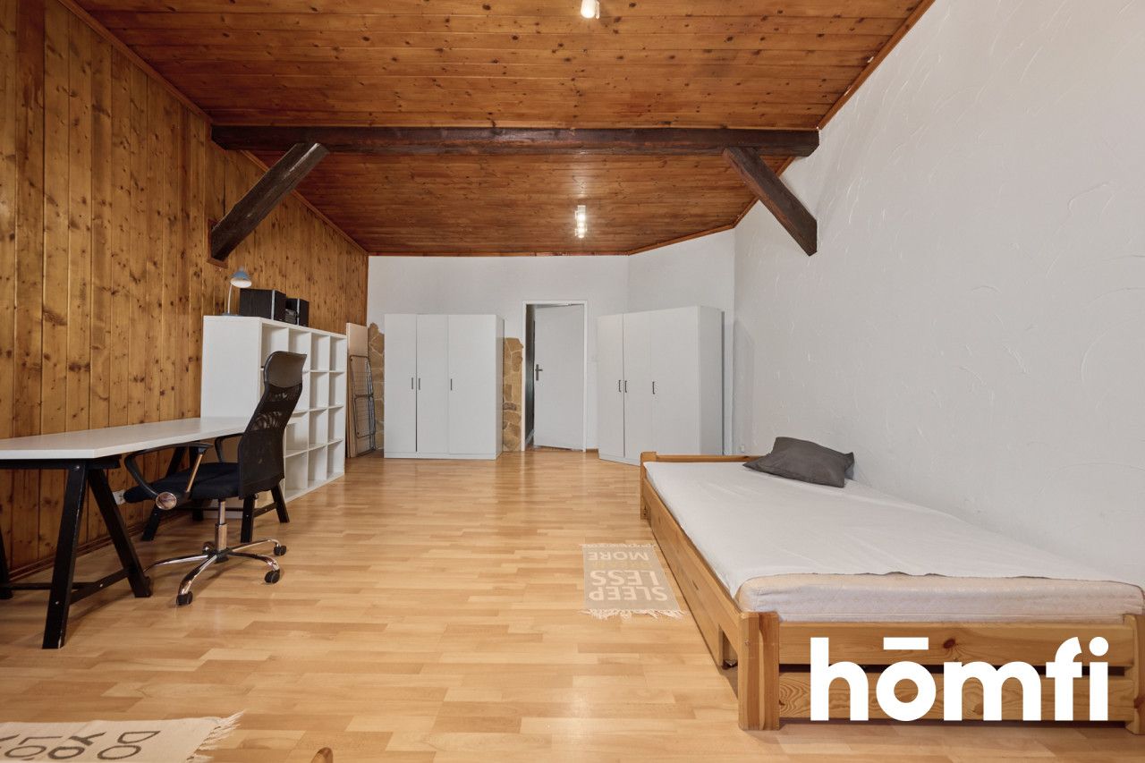 Rozkładowe mieszkanie 90,25m2 w centrum miasta - Mieszkanie - Sprzedaż - Wrocław, Krzyki