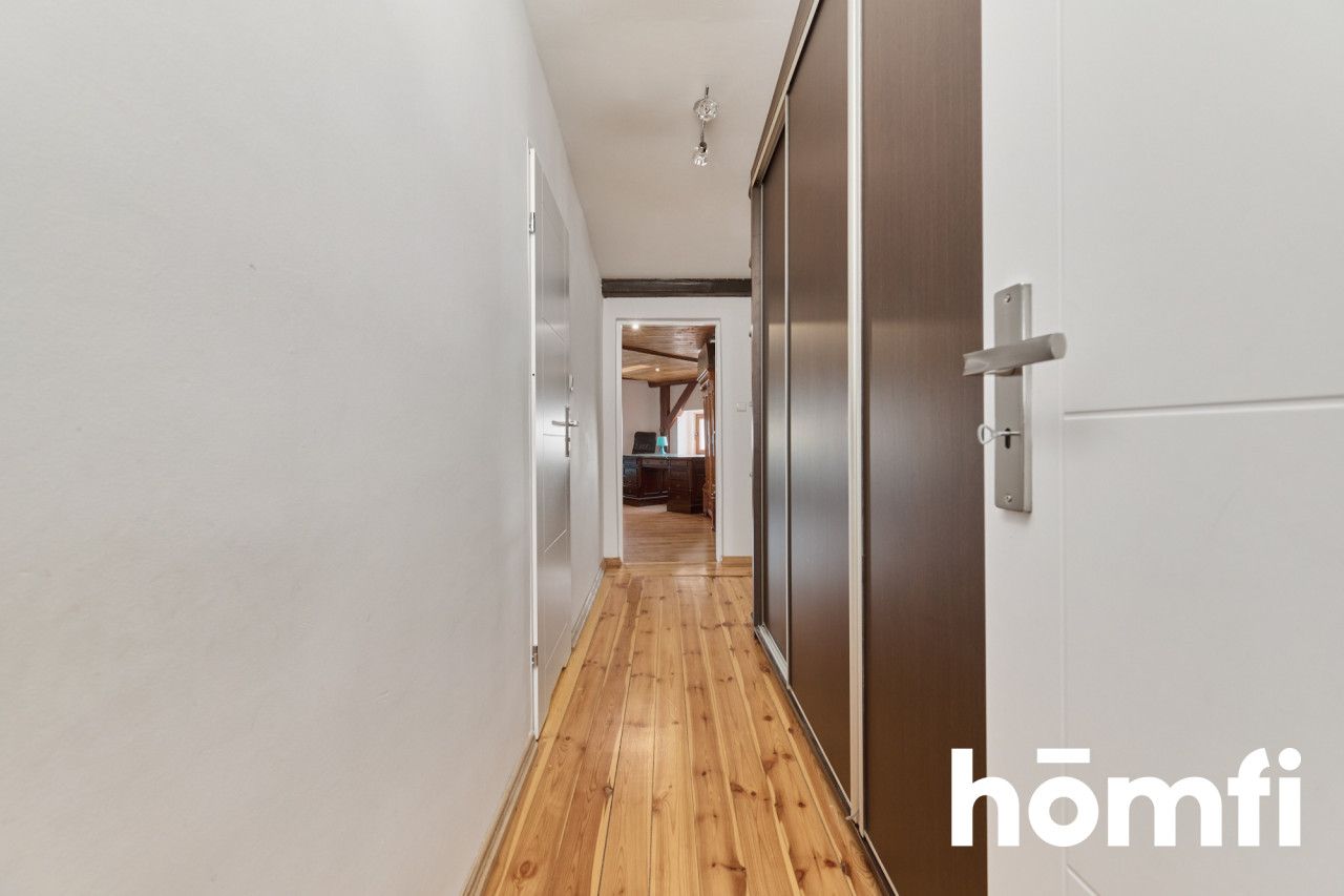 Rozkładowe mieszkanie 90,25m2 w centrum miasta - Mieszkanie - Sprzedaż - Wrocław, Krzyki