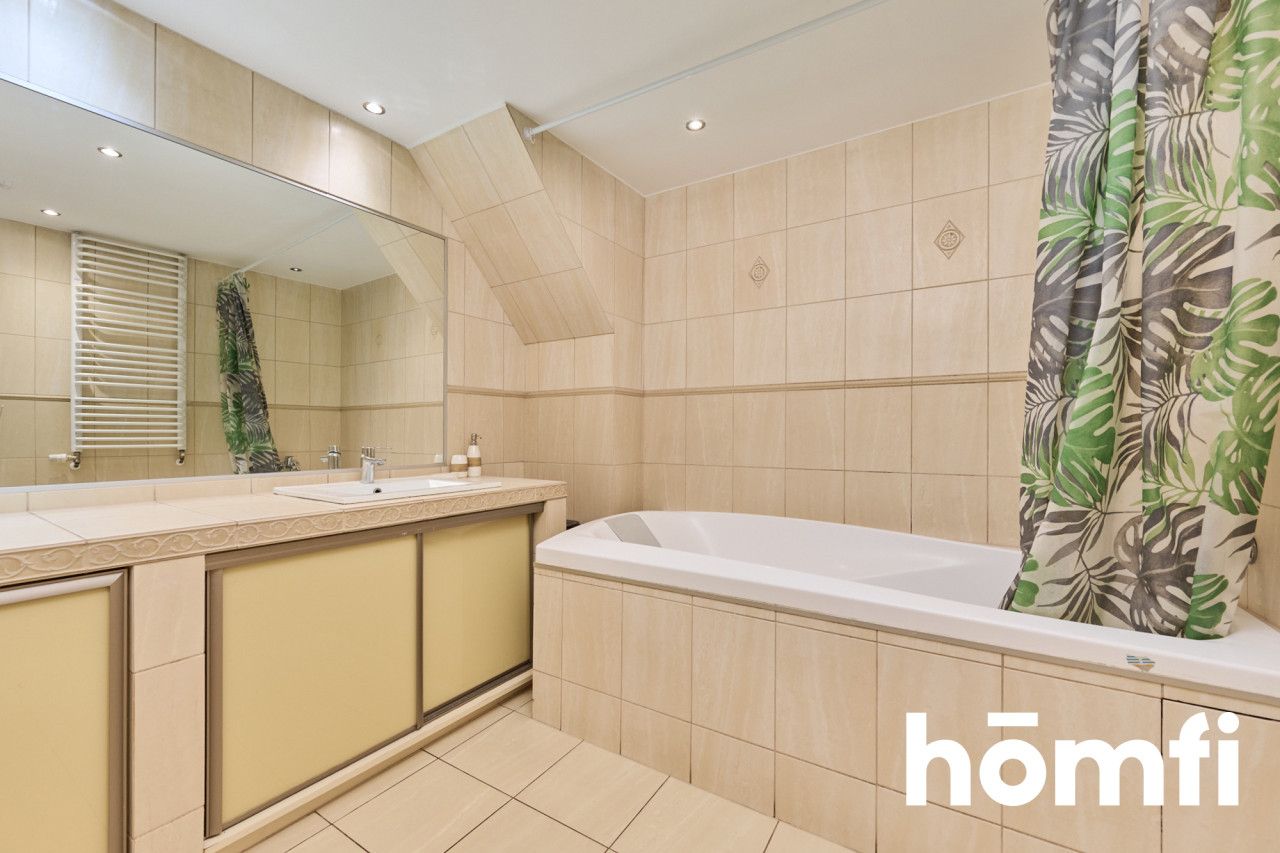 Rozkładowe mieszkanie 90,25m2 w centrum miasta - Mieszkanie - Sprzedaż - Wrocław, Krzyki