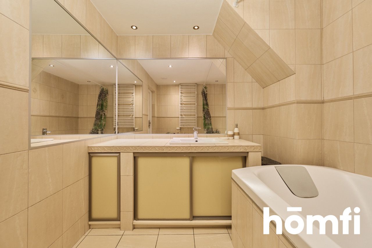 Rozkładowe mieszkanie 90,25m2 w centrum miasta - Mieszkanie - Sprzedaż - Wrocław, Krzyki