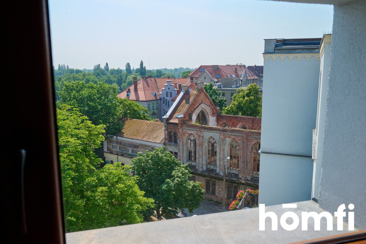 Rozkładowe mieszkanie 90,25m2 w centrum miasta - Mieszkanie - Sprzedaż - Wrocław, Krzyki