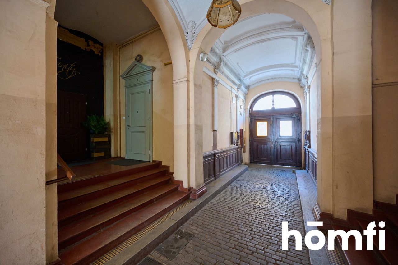 Rozkładowe mieszkanie 90,25m2 w centrum miasta - Mieszkanie - Sprzedaż - Wrocław, Krzyki