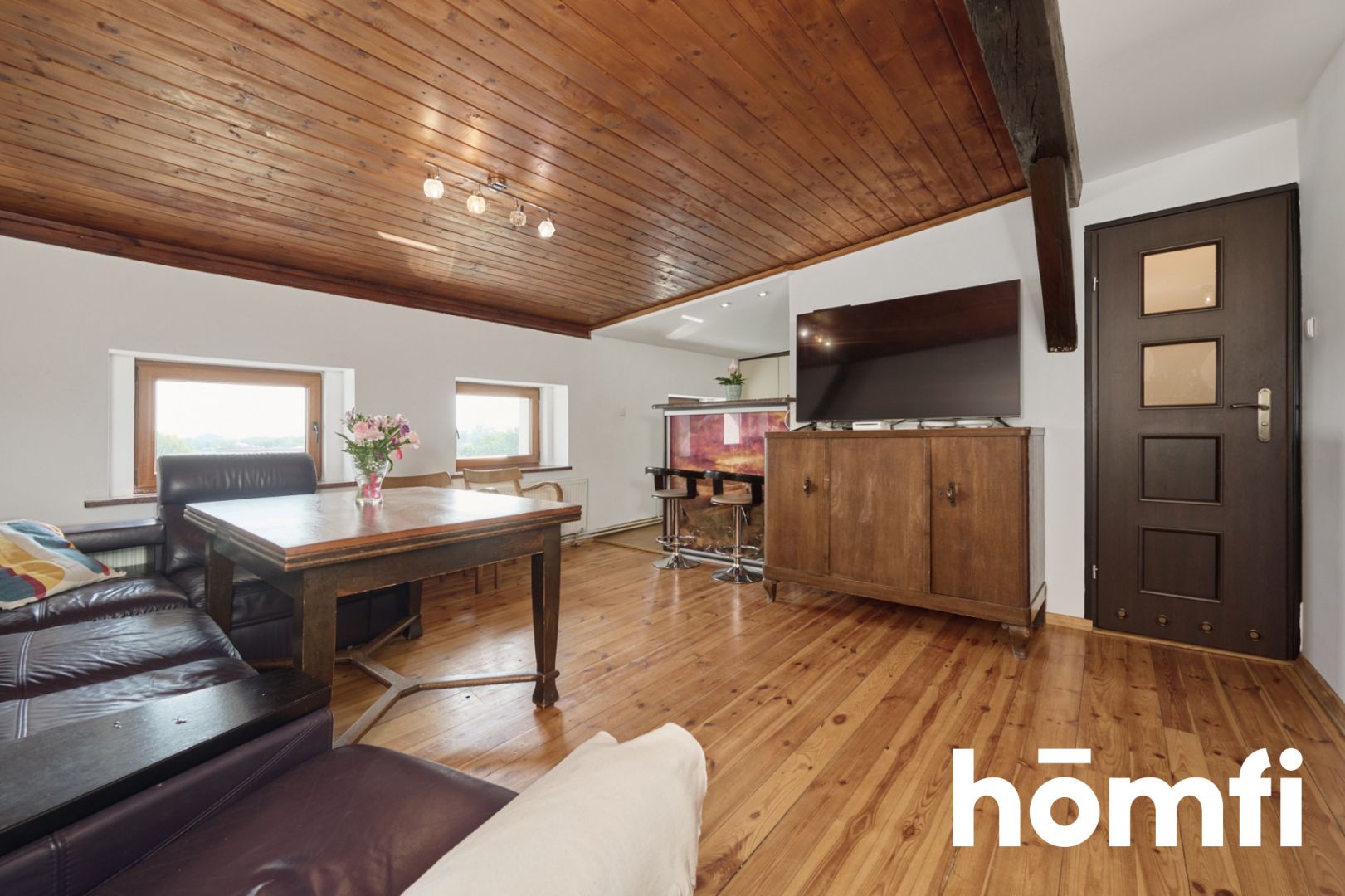 Rozkładowe mieszkanie 90,25m2 w centrum miasta - Mieszkanie - Sprzedaż - Wrocław, Krzyki