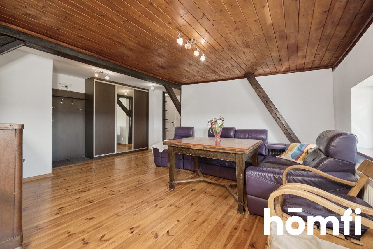 Rozkładowe mieszkanie 90,25m2 w centrum miasta - Mieszkanie - Sprzedaż - Wrocław, Krzyki