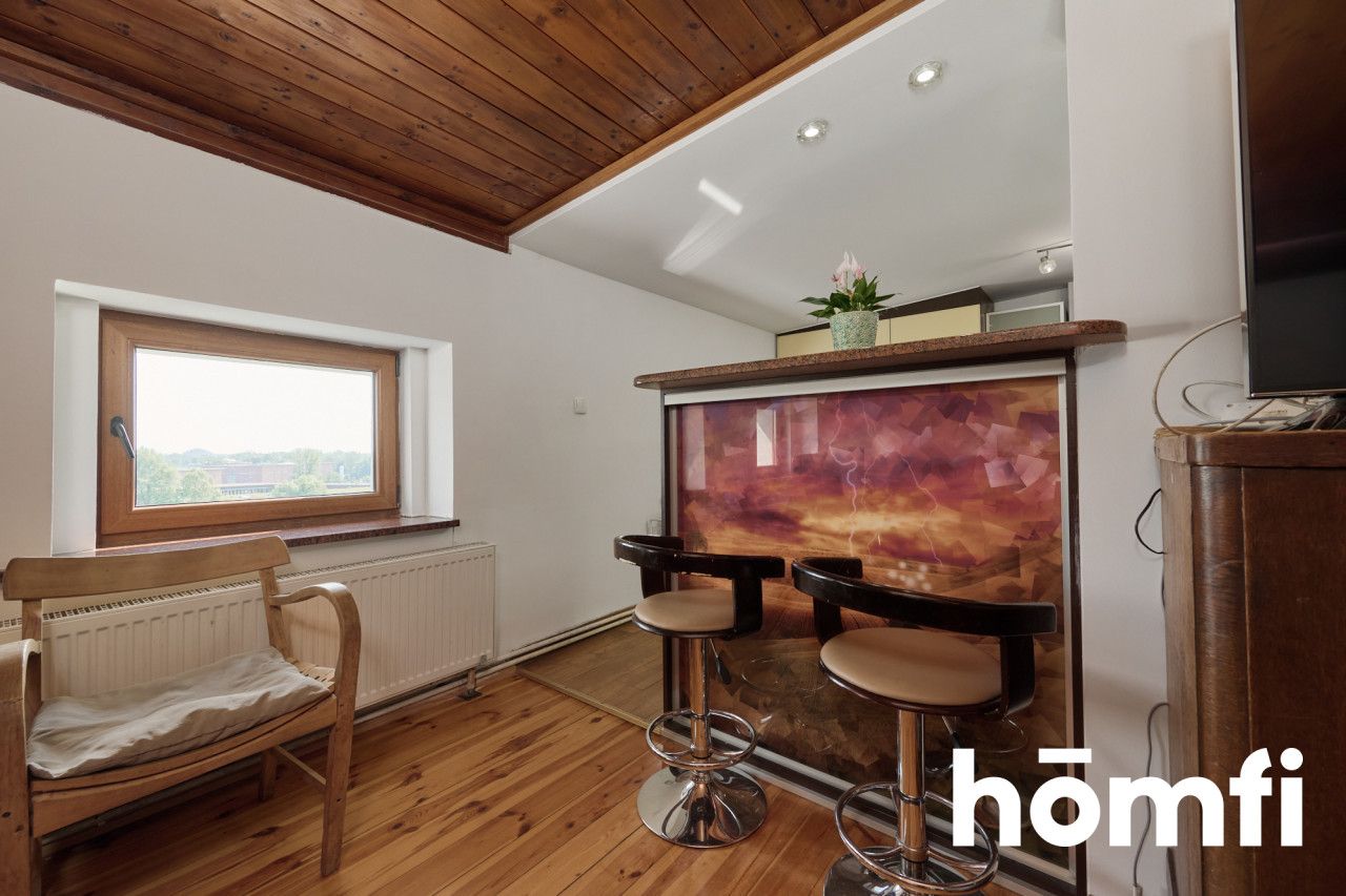 Rozkładowe mieszkanie 90,25m2 w centrum miasta - Mieszkanie - Sprzedaż - Wrocław, Krzyki