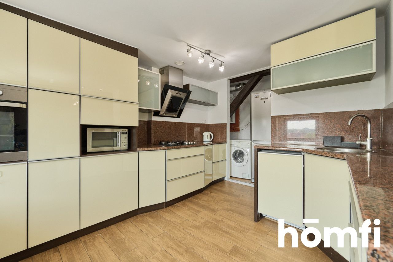 Rozkładowe mieszkanie 90,25m2 w centrum miasta - Mieszkanie - Sprzedaż - Wrocław, Krzyki