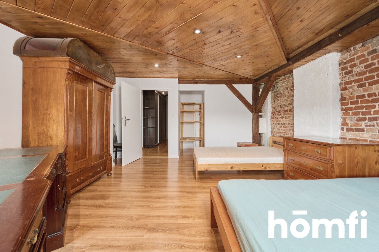 Rozkładowe mieszkanie 90,25m2 w centrum miasta - Mieszkanie - Sprzedaż - Wrocław, Krzyki