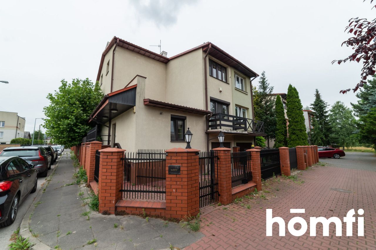 Hot price for refreshed house in Radom city - House - Sale - Radom, Józefów