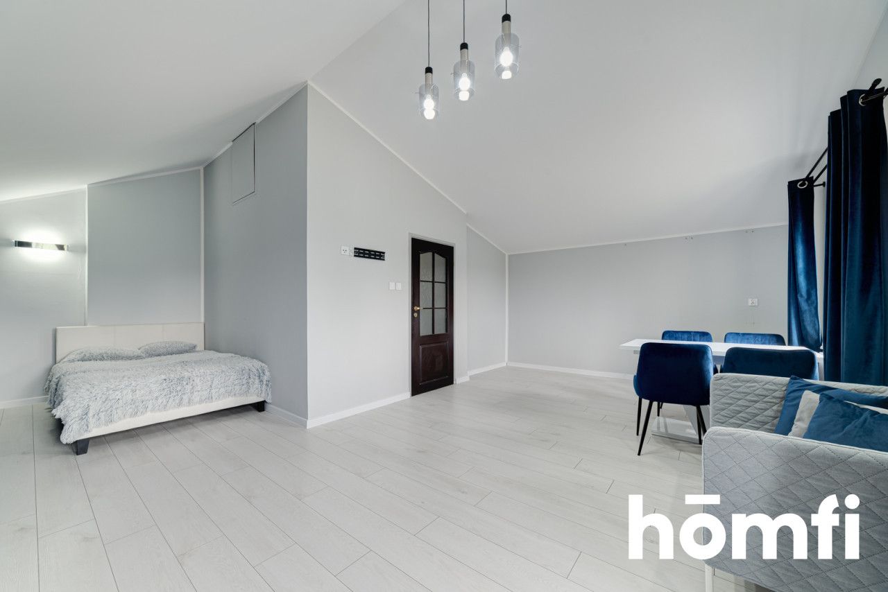 Hot price for refreshed house in Radom city - House - Sale - Radom, Józefów