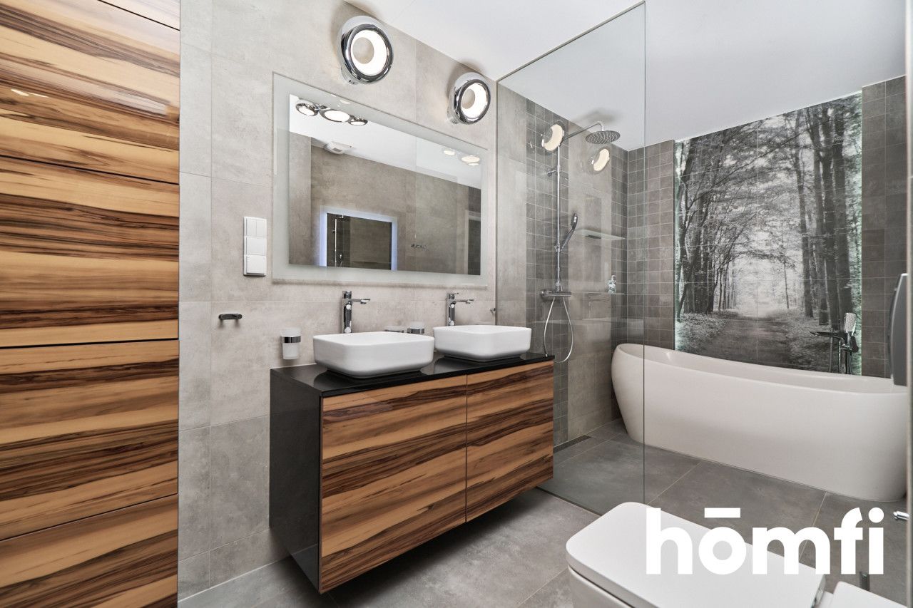 Trzypokojowy apartament na wynajem - ul. Walońska - Mieszkanie - Wynajem - Wrocław, Krzyki