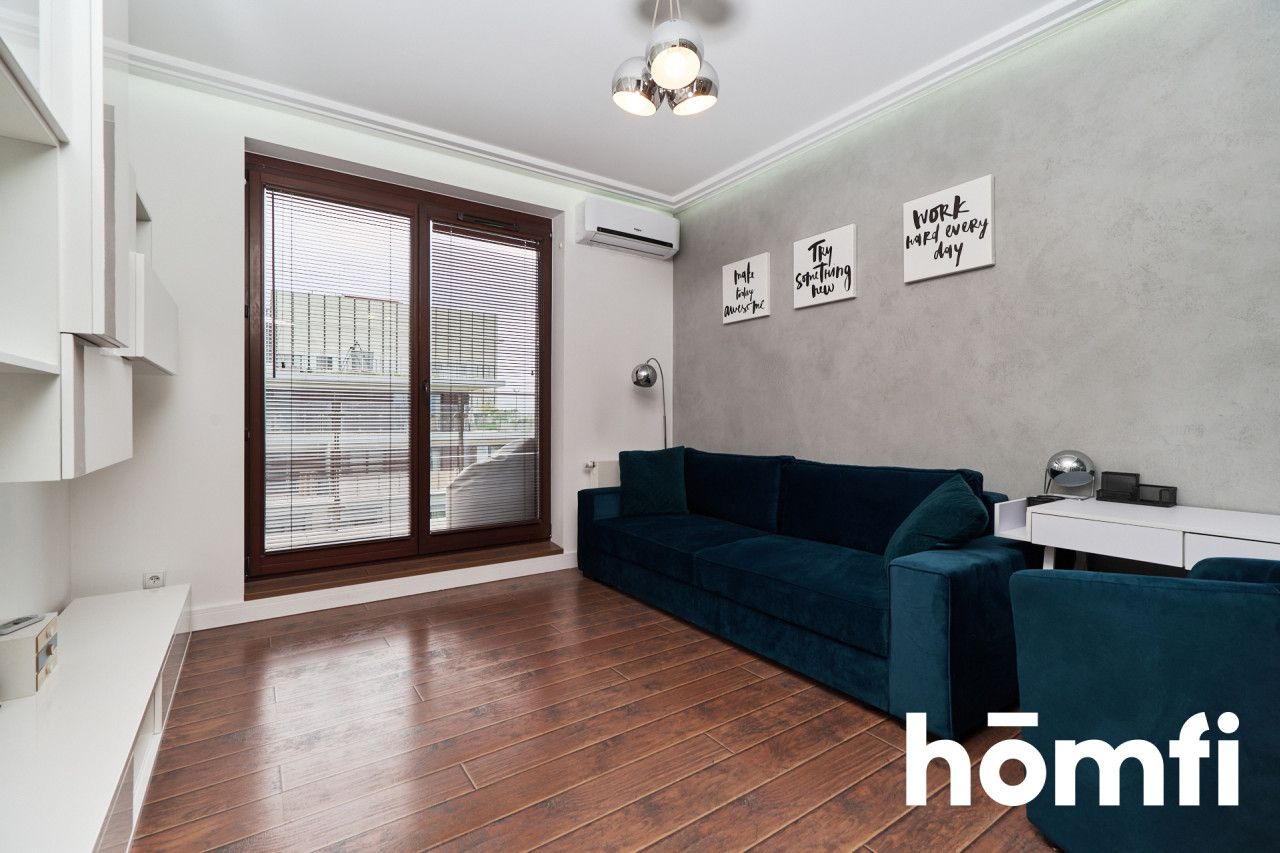 Trzypokojowy apartament na wynajem - ul. Walońska - Mieszkanie - Wynajem - Wrocław, Krzyki