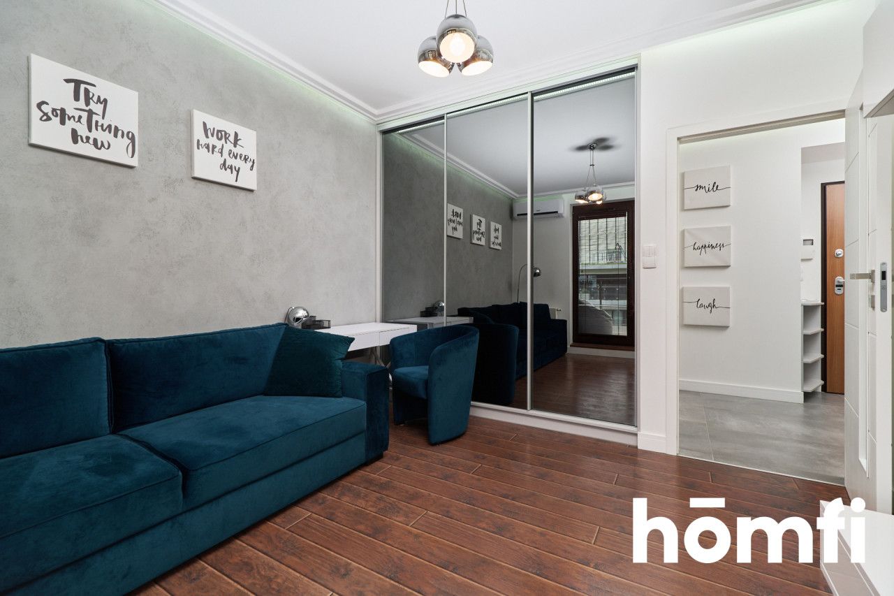 Trzypokojowy apartament na wynajem - ul. Walońska - Mieszkanie - Wynajem - Wrocław, Krzyki