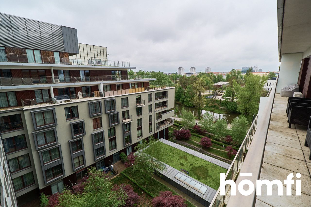 Trzypokojowy apartament na wynajem - ul. Walońska - Mieszkanie - Wynajem - Wrocław, Krzyki