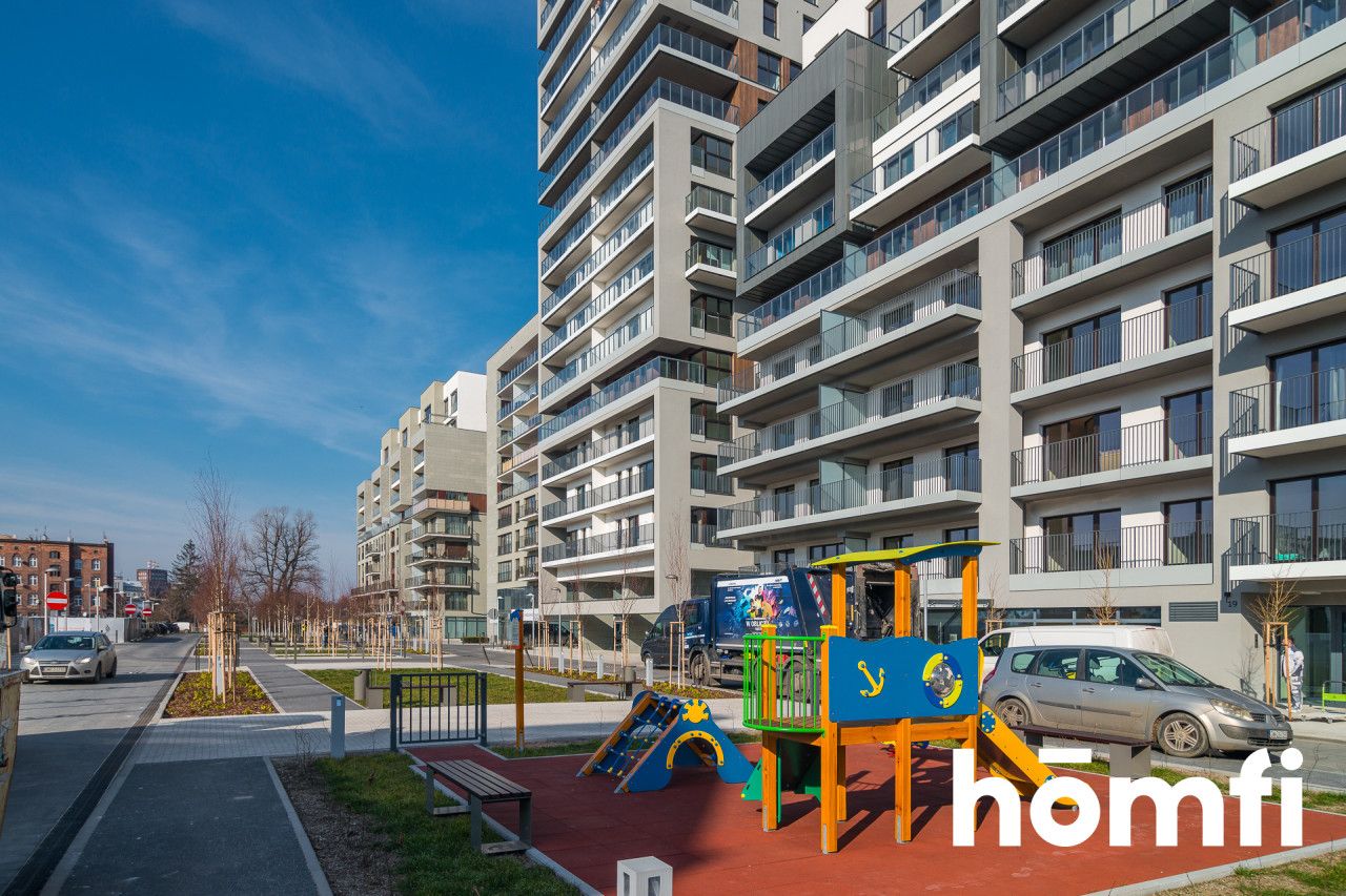 Trzypokojowy apartament na wynajem - ul. Walońska - Mieszkanie - Wynajem - Wrocław, Krzyki