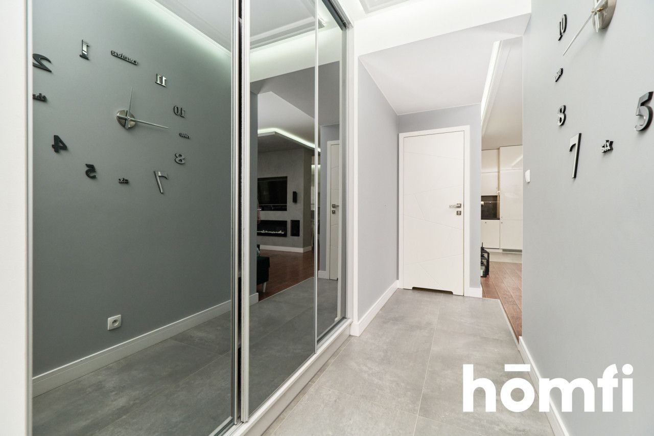 Trzypokojowy apartament na wynajem - ul. Walońska - Mieszkanie - Wynajem - Wrocław, Krzyki