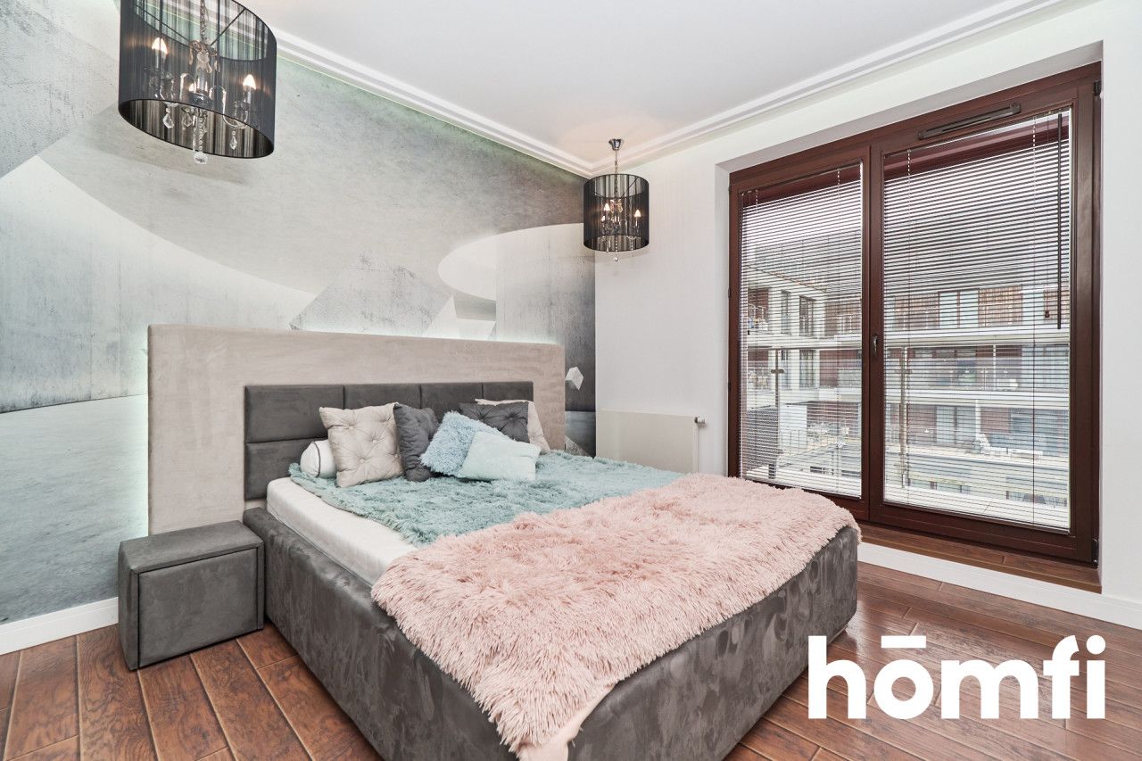 Trzypokojowy apartament na wynajem - ul. Walońska - Mieszkanie - Wynajem - Wrocław, Krzyki