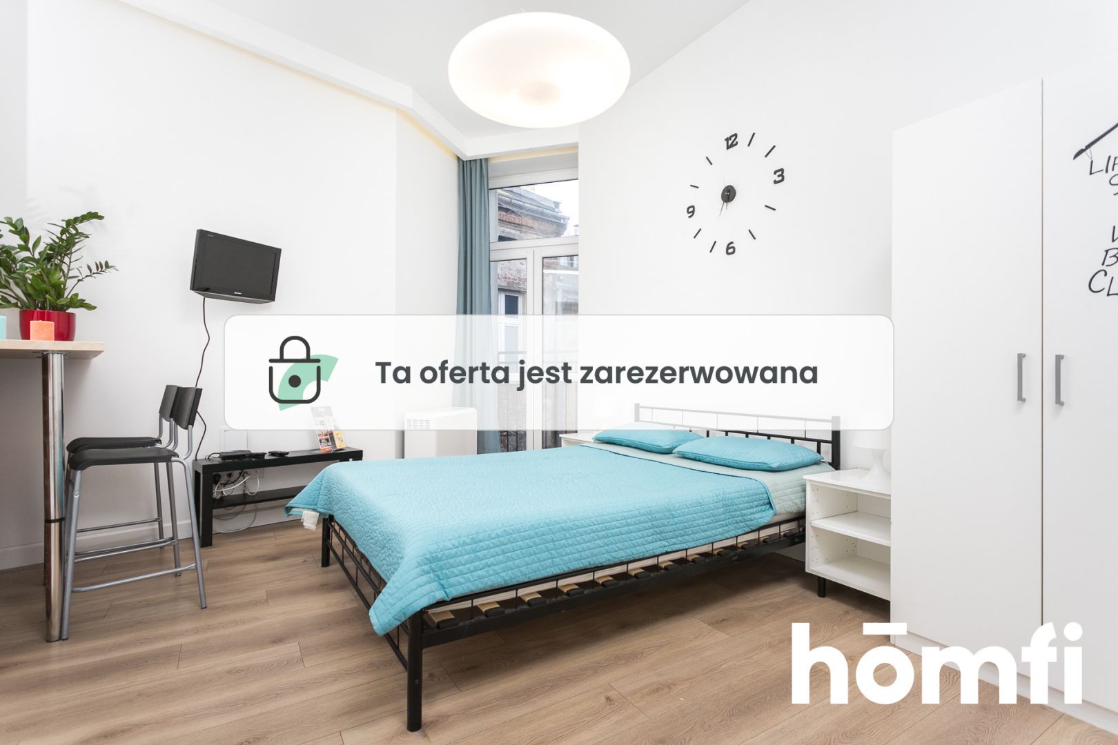 OKAZJA, studio ul. Kremerowska 2 - Mieszkanie - Wynajem - Kraków, Śródmieście / Stare Miasto