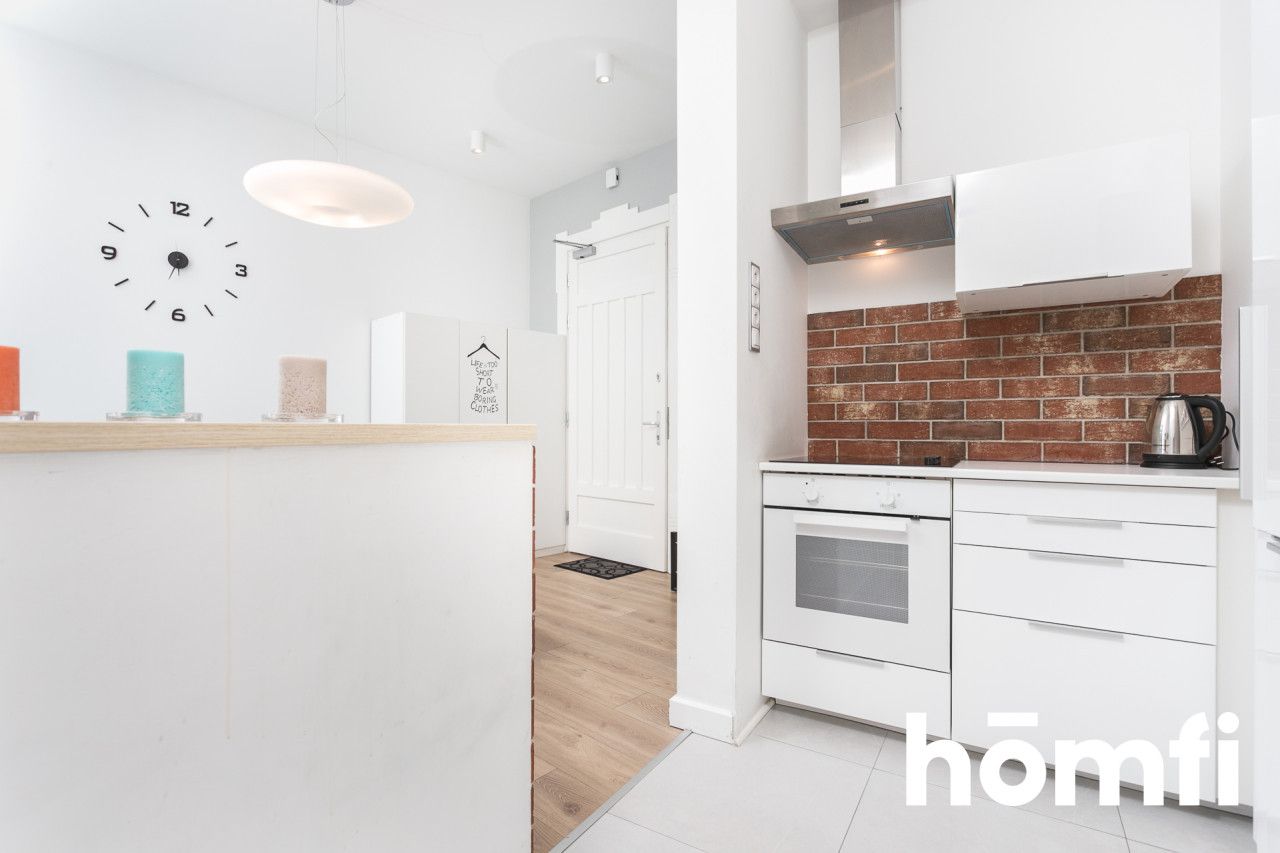 OKAZJA, studio ul. Kremerowska 2 - Mieszkanie - Wynajem - Kraków, Śródmieście / Stare Miasto