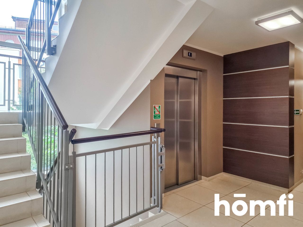 2-pok. mieszkanie z dużym balkonem i miejscem w hali garażowej - Wiszące Ogrody - Mieszkanie - Sprzedaż - Gdańsk, Jasień