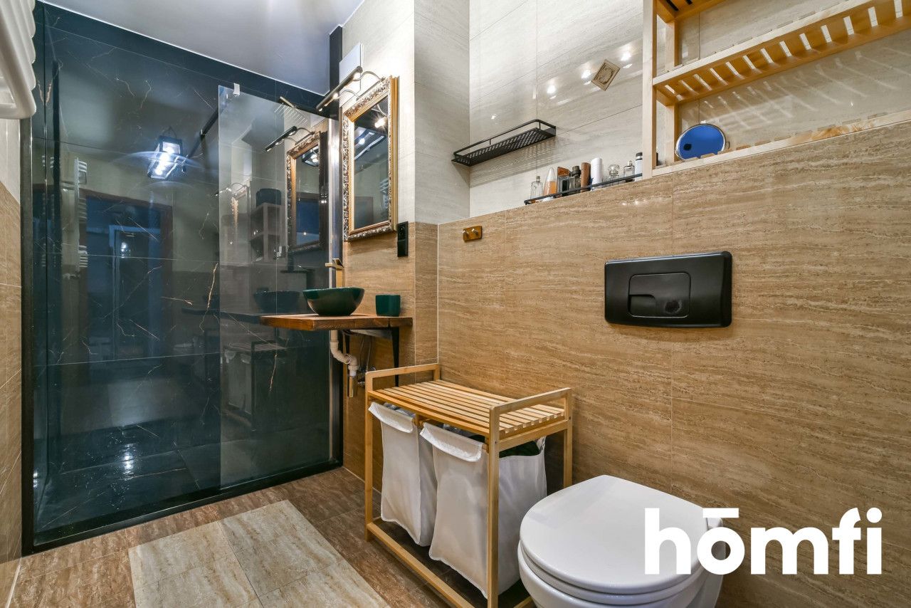 2-pok. mieszkanie z dużym balkonem i miejscem w hali garażowej - Wiszące Ogrody - Mieszkanie - Sprzedaż - Gdańsk, Jasień