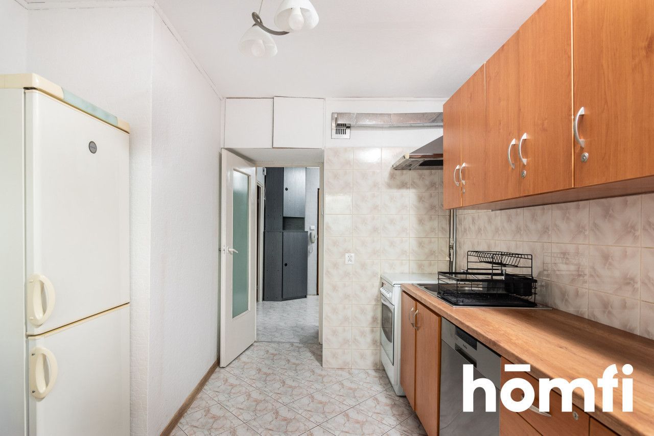 2 pokoje | Os. Oświecenia | Widok na Tatry - Mieszkanie - Wynajem - Kraków, Nowa Huta / Mistrzejowice