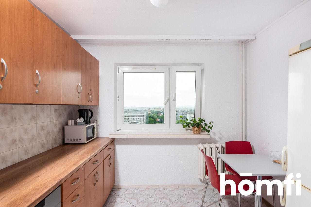 2 pokoje | Os. Oświecenia | Widok na Tatry - Mieszkanie - Wynajem - Kraków, Nowa Huta / Mistrzejowice