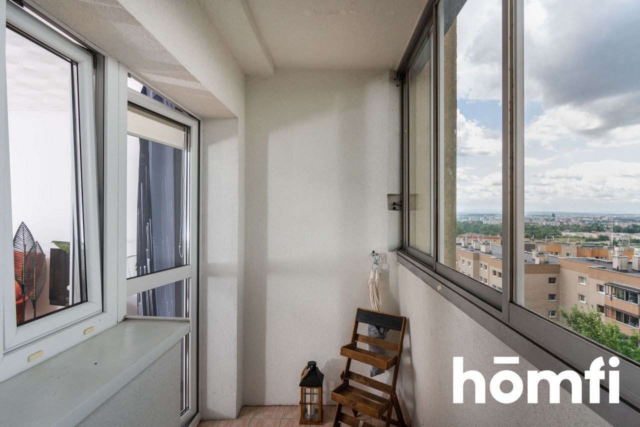 2 pokoje | Os. Oświecenia | Widok na Tatry - Mieszkanie - Wynajem - Kraków, Nowa Huta / Mistrzejowice