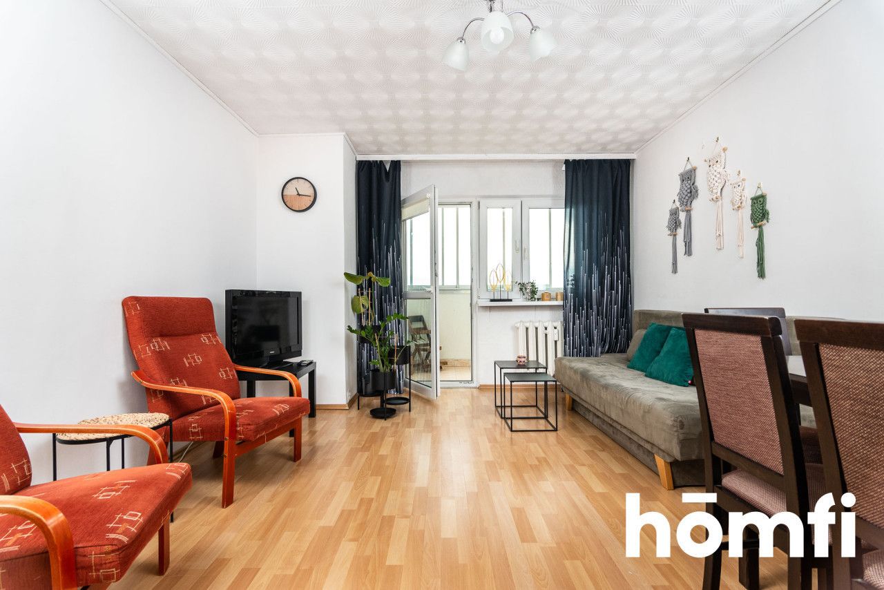 2 pokoje | Os. Oświecenia | Widok na Tatry - Mieszkanie - Wynajem - Kraków, Nowa Huta / Mistrzejowice