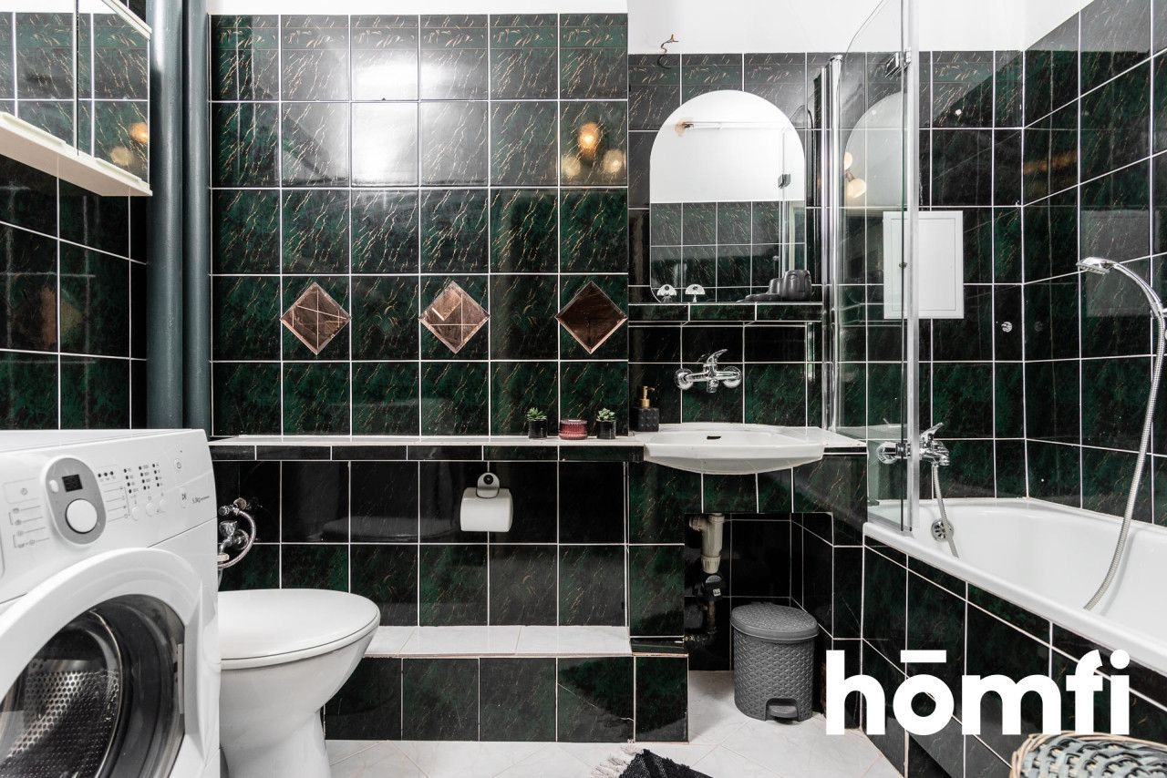 2 pokoje | Os. Oświecenia | Widok na Tatry - Mieszkanie - Wynajem - Kraków, Nowa Huta / Mistrzejowice