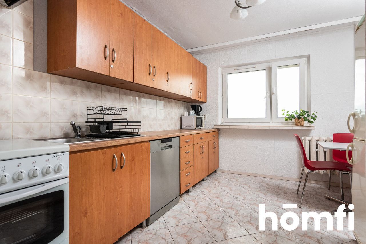 2 pokoje | Os. Oświecenia | Widok na Tatry - Mieszkanie - Wynajem - Kraków, Nowa Huta / Mistrzejowice